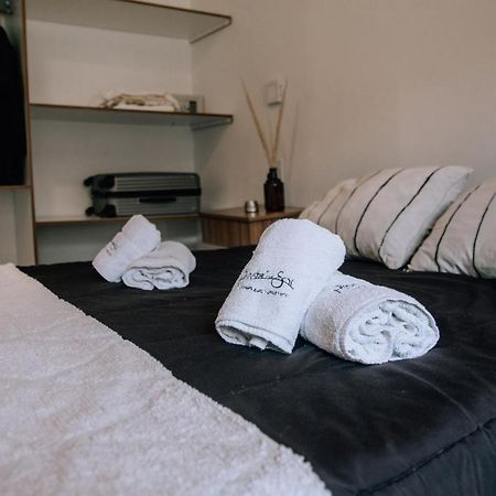 Hotel Puesta Del Sol San Rafael  Εξωτερικό φωτογραφία