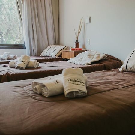 Hotel Puesta Del Sol San Rafael  Εξωτερικό φωτογραφία