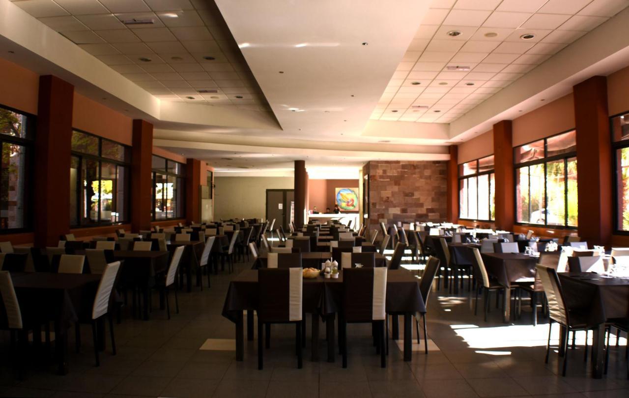 Hotel Puesta Del Sol San Rafael  Εξωτερικό φωτογραφία