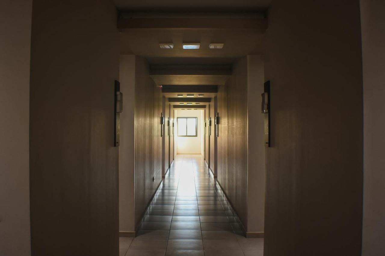Hotel Puesta Del Sol San Rafael  Εξωτερικό φωτογραφία