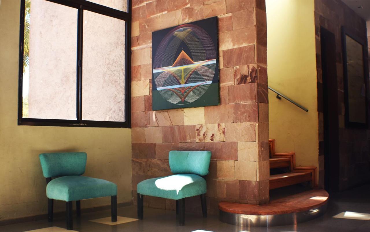 Hotel Puesta Del Sol San Rafael  Εξωτερικό φωτογραφία