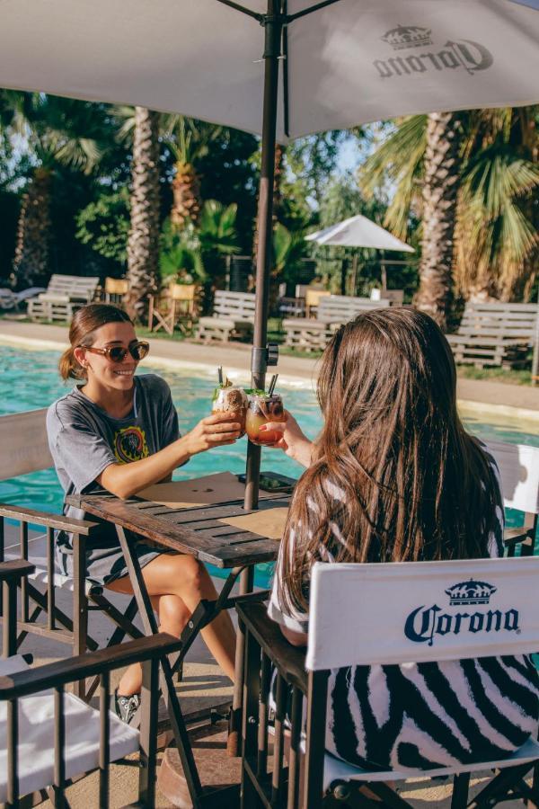 Hotel Puesta Del Sol San Rafael  Εξωτερικό φωτογραφία