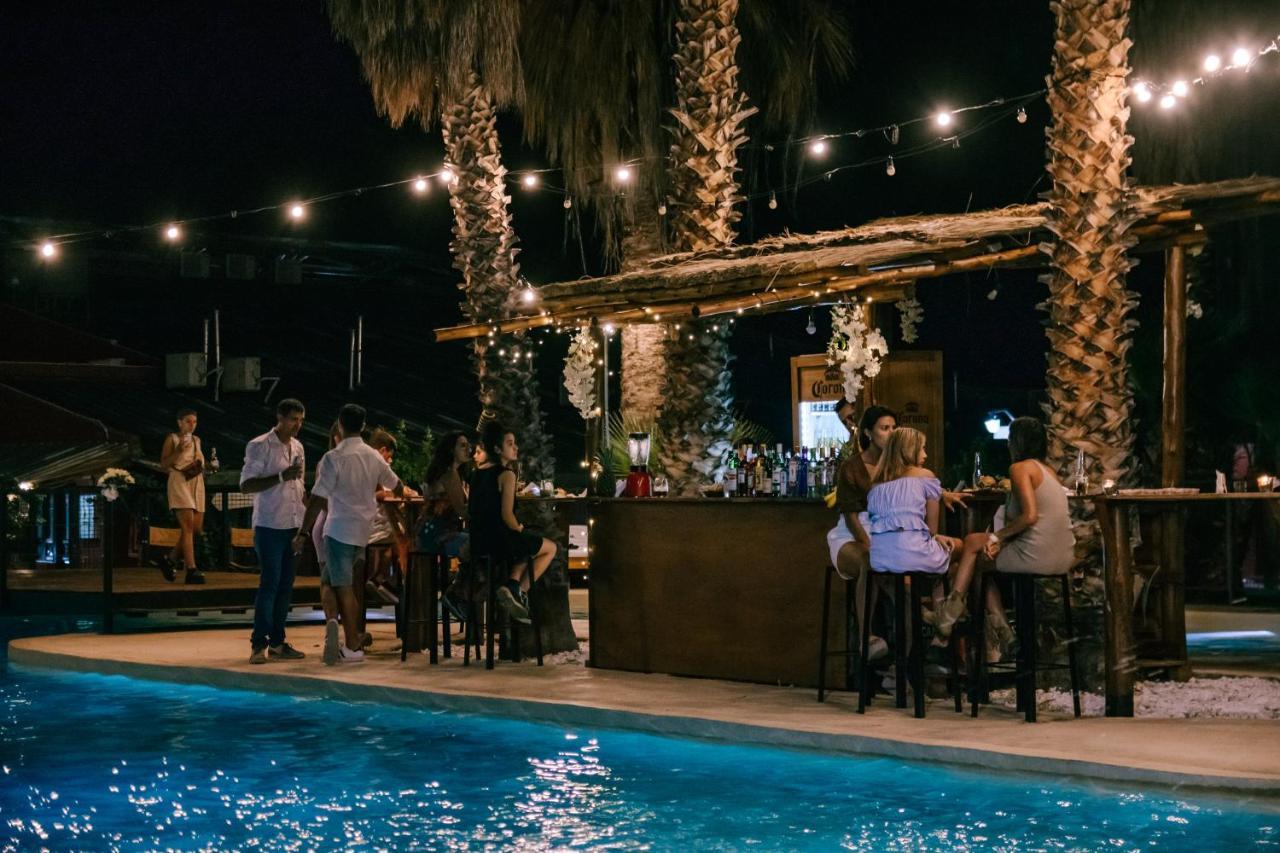 Hotel Puesta Del Sol San Rafael  Εξωτερικό φωτογραφία