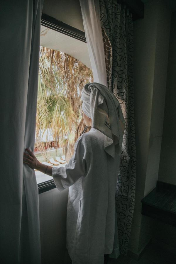 Hotel Puesta Del Sol San Rafael  Εξωτερικό φωτογραφία