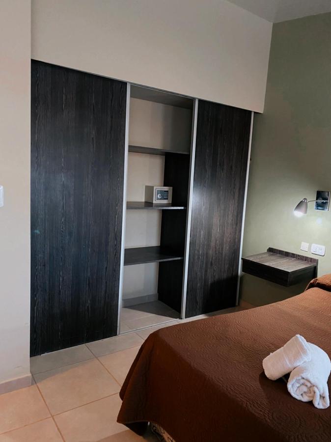 Hotel Puesta Del Sol San Rafael  Εξωτερικό φωτογραφία