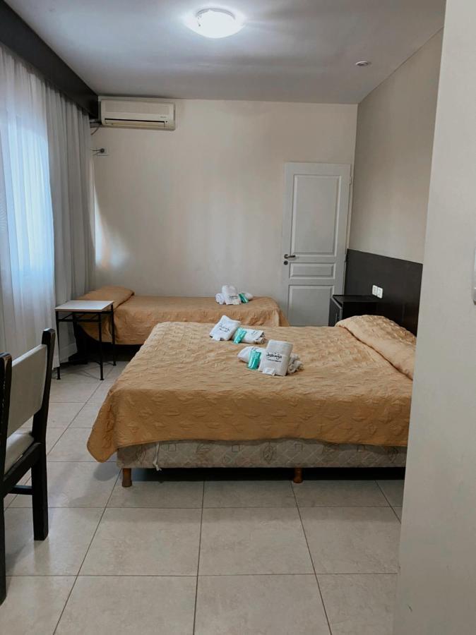 Hotel Puesta Del Sol San Rafael  Εξωτερικό φωτογραφία