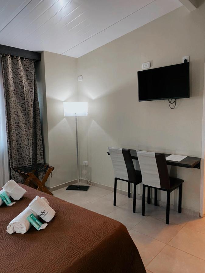 Hotel Puesta Del Sol San Rafael  Εξωτερικό φωτογραφία