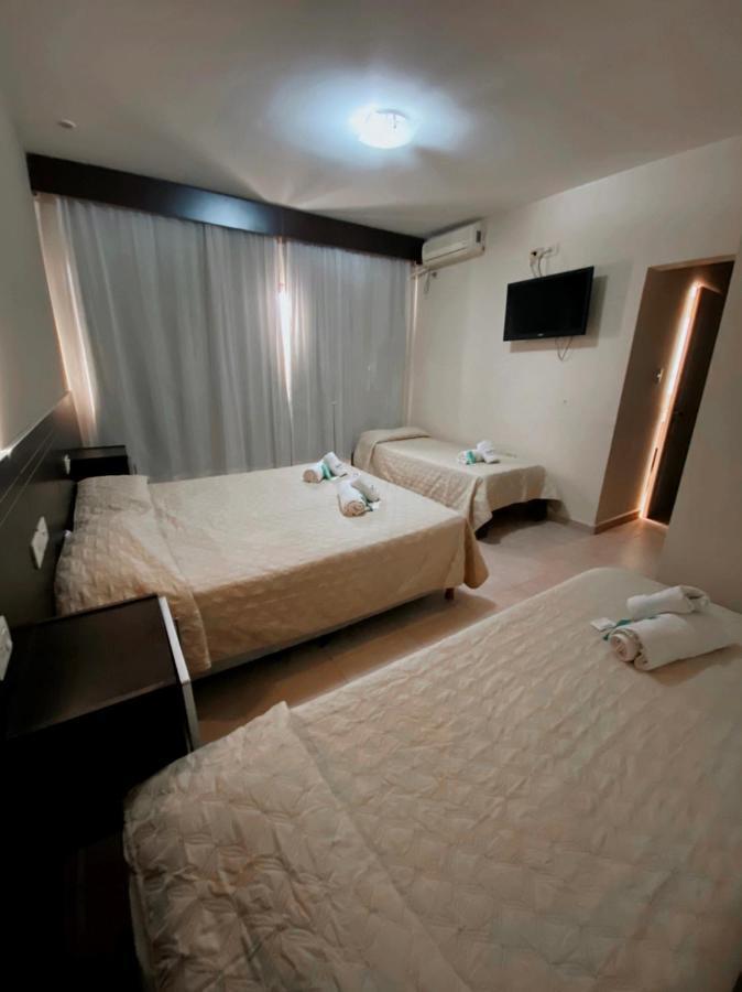 Hotel Puesta Del Sol San Rafael  Εξωτερικό φωτογραφία
