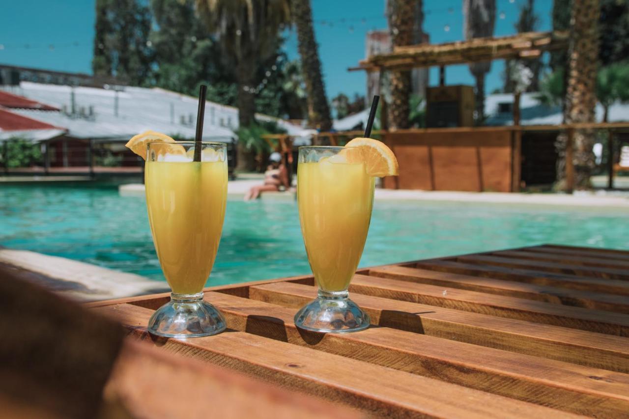 Hotel Puesta Del Sol San Rafael  Εξωτερικό φωτογραφία