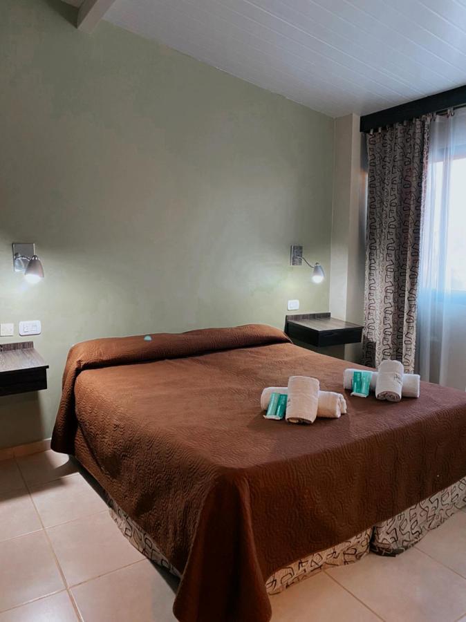 Hotel Puesta Del Sol San Rafael  Εξωτερικό φωτογραφία
