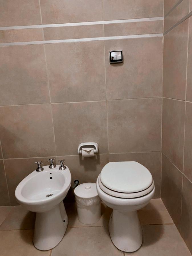 Hotel Puesta Del Sol San Rafael  Εξωτερικό φωτογραφία