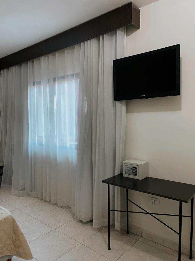 Hotel Puesta Del Sol San Rafael  Εξωτερικό φωτογραφία