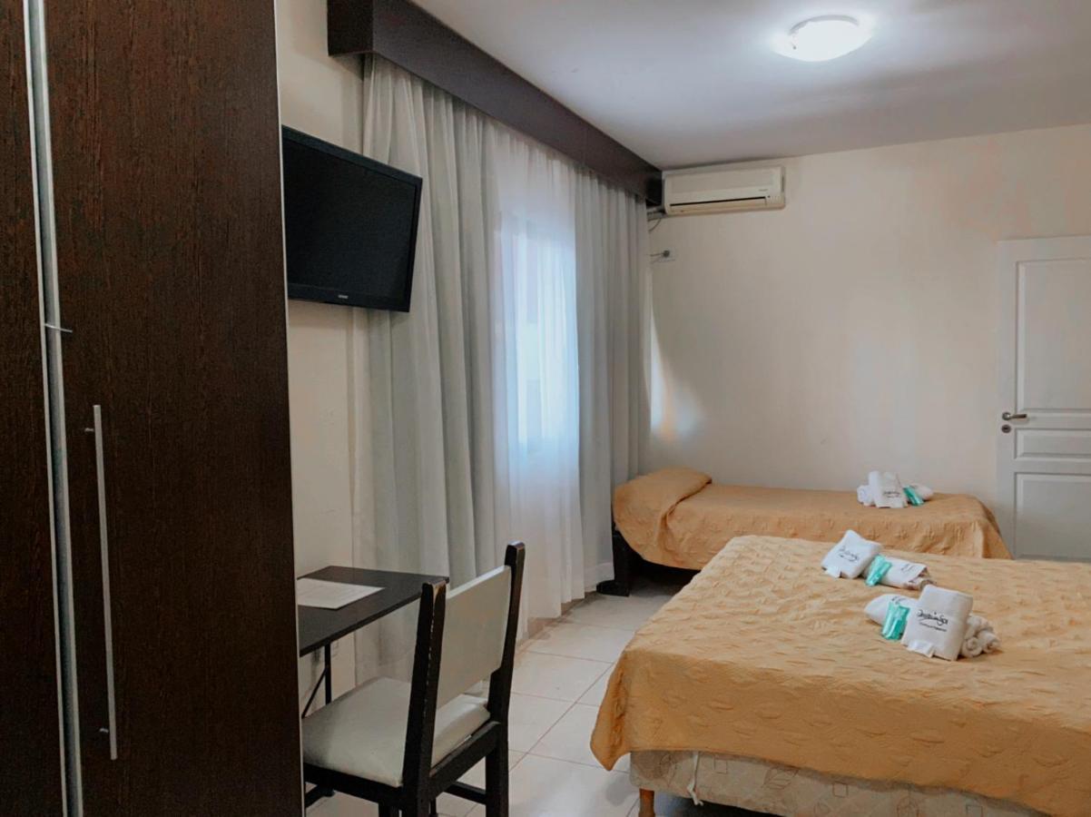 Hotel Puesta Del Sol San Rafael  Εξωτερικό φωτογραφία