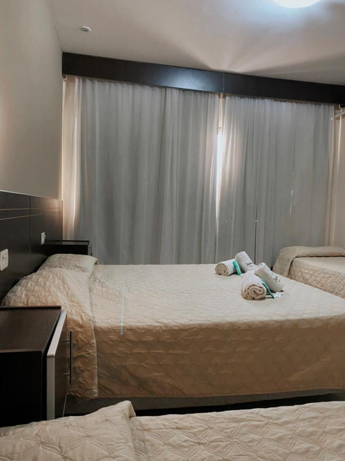 Hotel Puesta Del Sol San Rafael  Εξωτερικό φωτογραφία