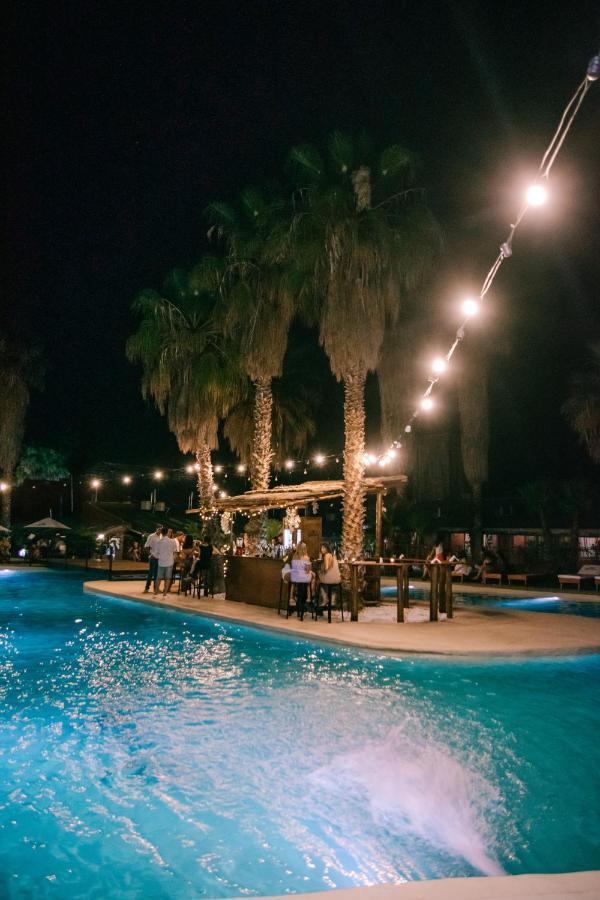 Hotel Puesta Del Sol San Rafael  Εξωτερικό φωτογραφία