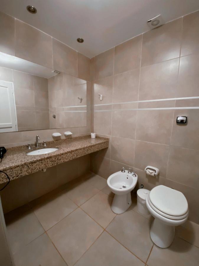 Hotel Puesta Del Sol San Rafael  Εξωτερικό φωτογραφία