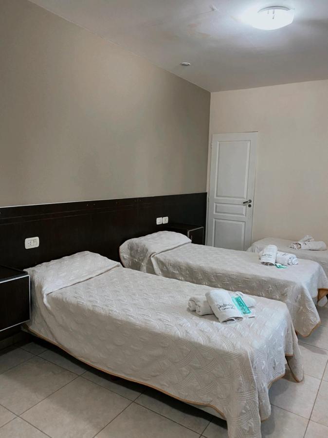 Hotel Puesta Del Sol San Rafael  Εξωτερικό φωτογραφία