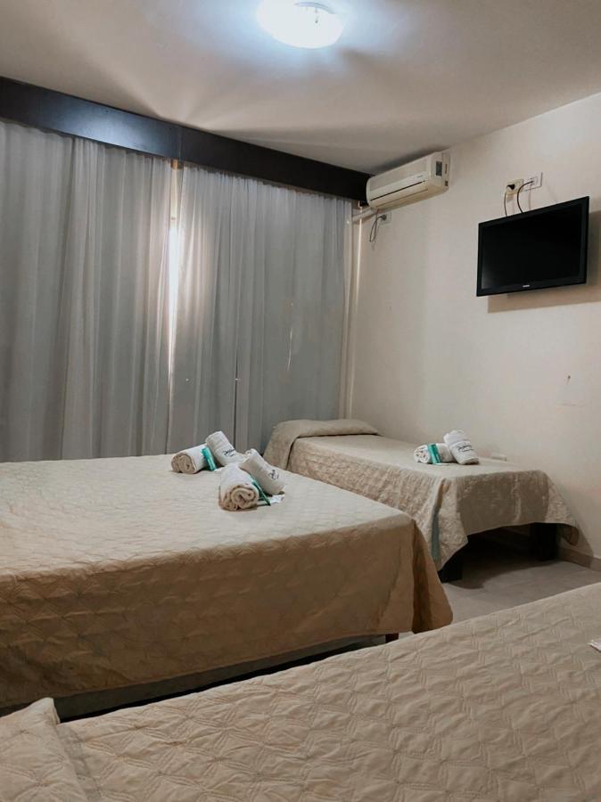 Hotel Puesta Del Sol San Rafael  Εξωτερικό φωτογραφία