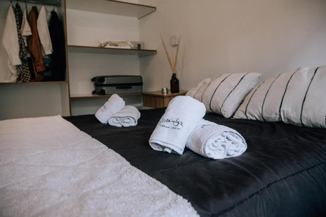 Hotel Puesta Del Sol San Rafael  Εξωτερικό φωτογραφία
