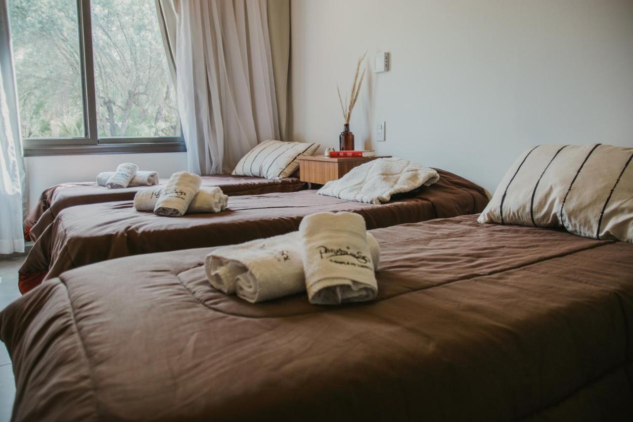 Hotel Puesta Del Sol San Rafael  Εξωτερικό φωτογραφία