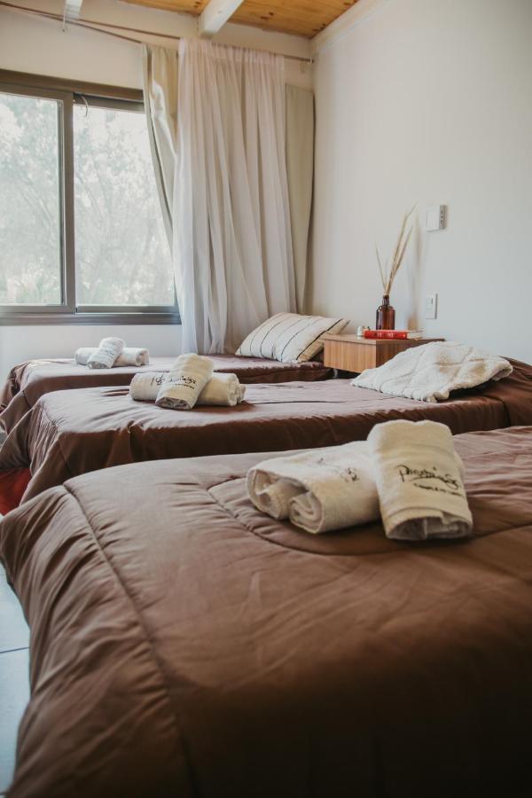 Hotel Puesta Del Sol San Rafael  Εξωτερικό φωτογραφία