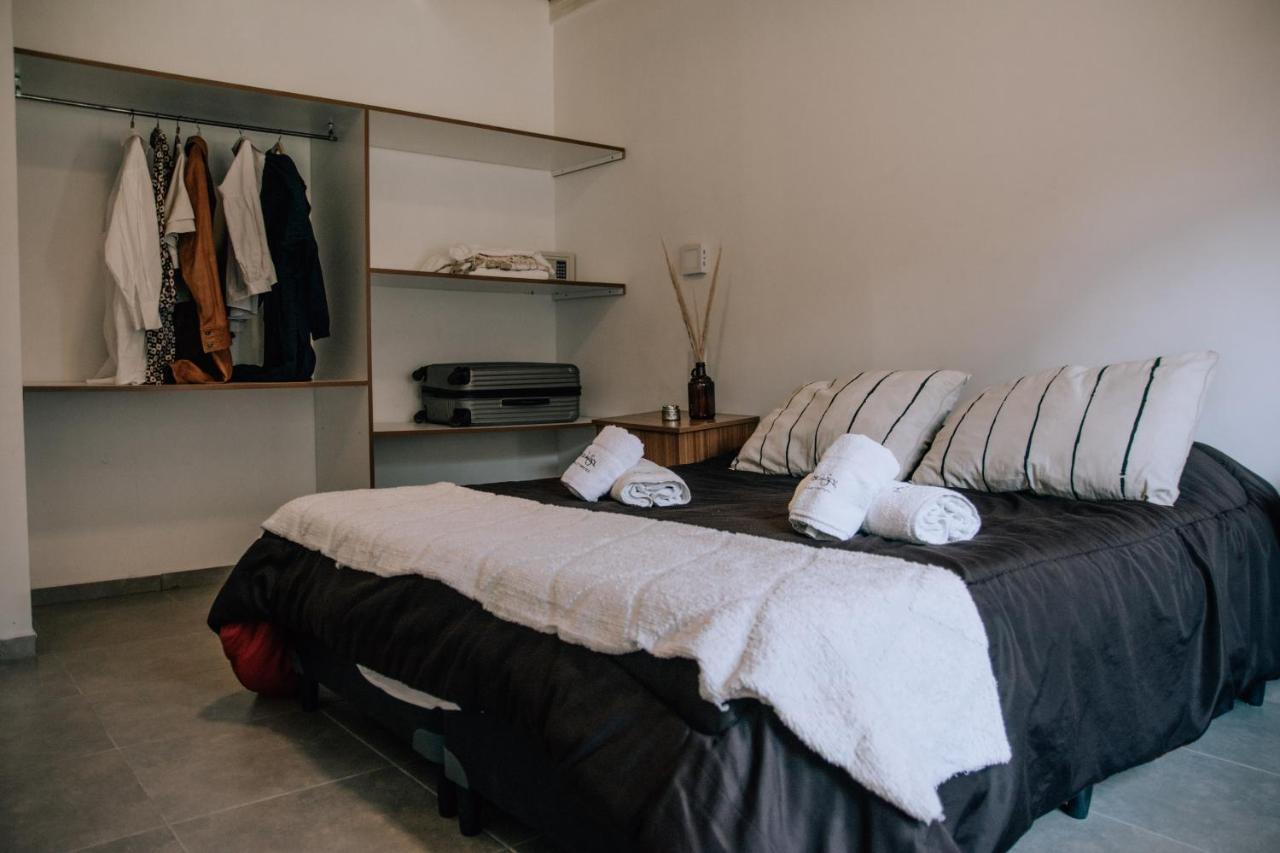 Hotel Puesta Del Sol San Rafael  Εξωτερικό φωτογραφία