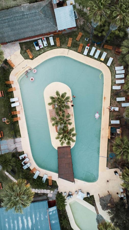 Hotel Puesta Del Sol San Rafael  Εξωτερικό φωτογραφία